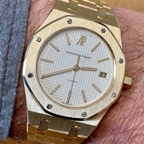 Audemars Piguet Torino 